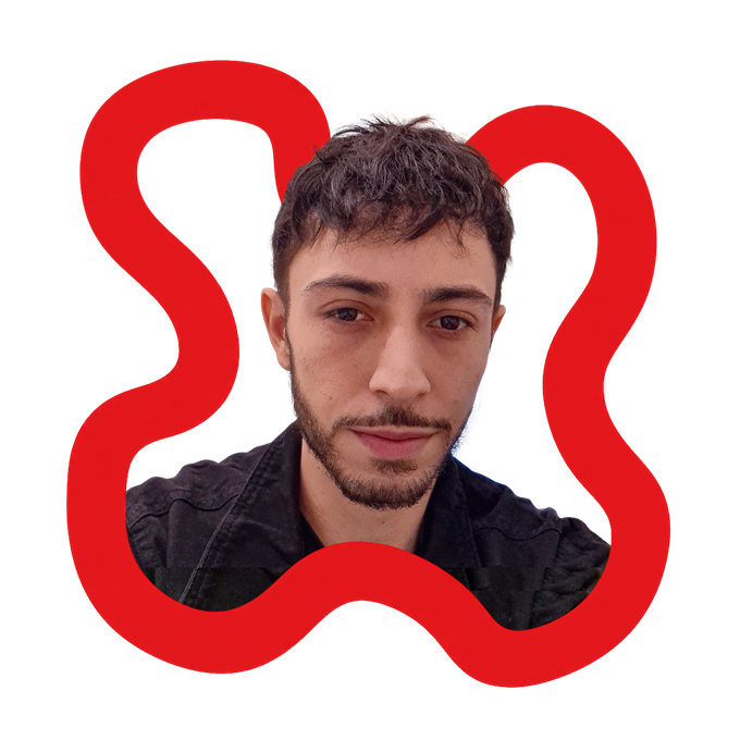 Caio Ramalho, Founder e CRO da Fatore, agência de marketing e performance
